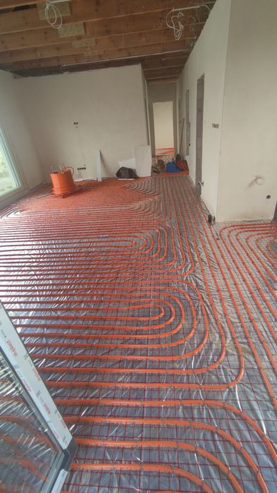 Hydraulika  Instalacje wodno kanalizacyjne