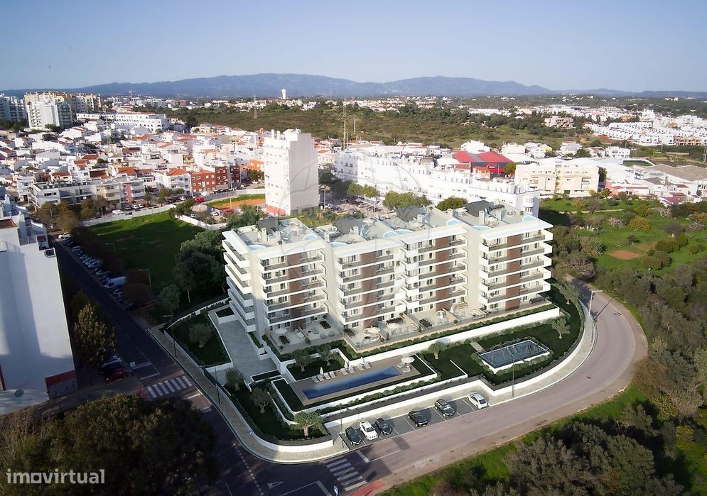 Apartamento T2 para venda — Portimão, Faro