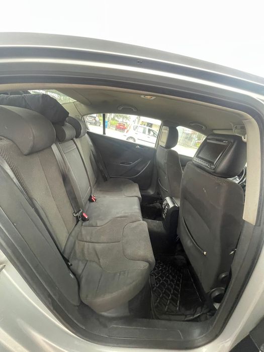 Vw Passat 2.0 Carro
