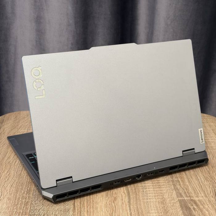 Lenovo LOQ RTX4070 24GB DDR5