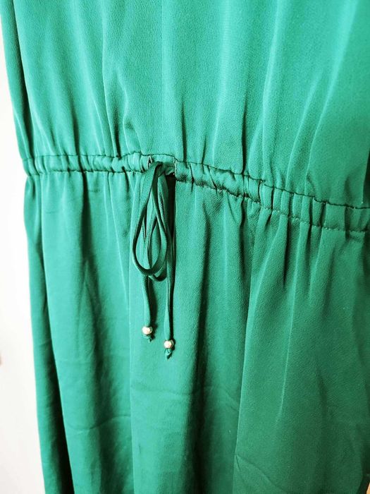 H&M - sukienka długa, rozmiar 36