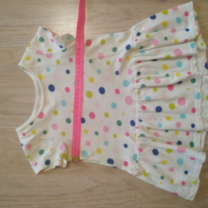 Сукня H&M 80-86 см (1-1,5 роки)