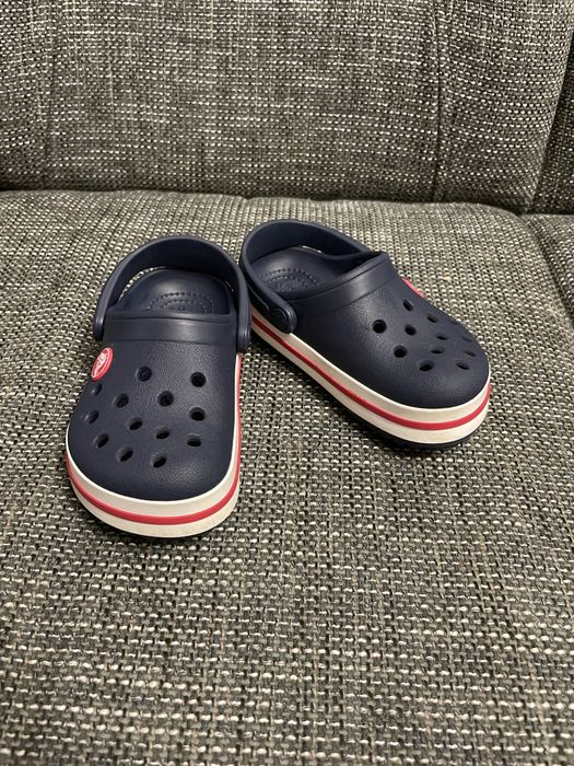 Дитячі крокси (Crocs)