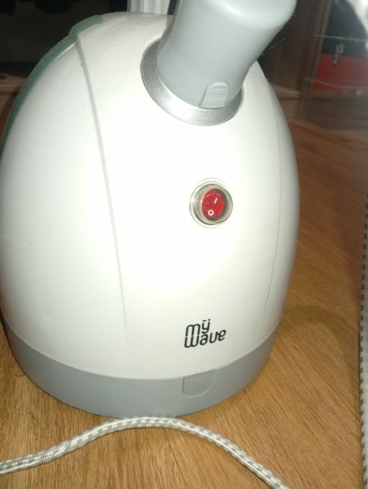 Kit ferro a vapor e ferro a seco