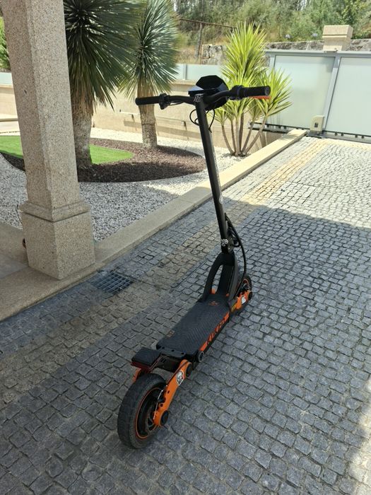 Trotinete elétrica g3