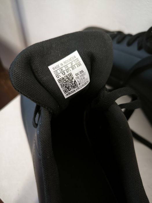 Кросівки чоловічі Adidas