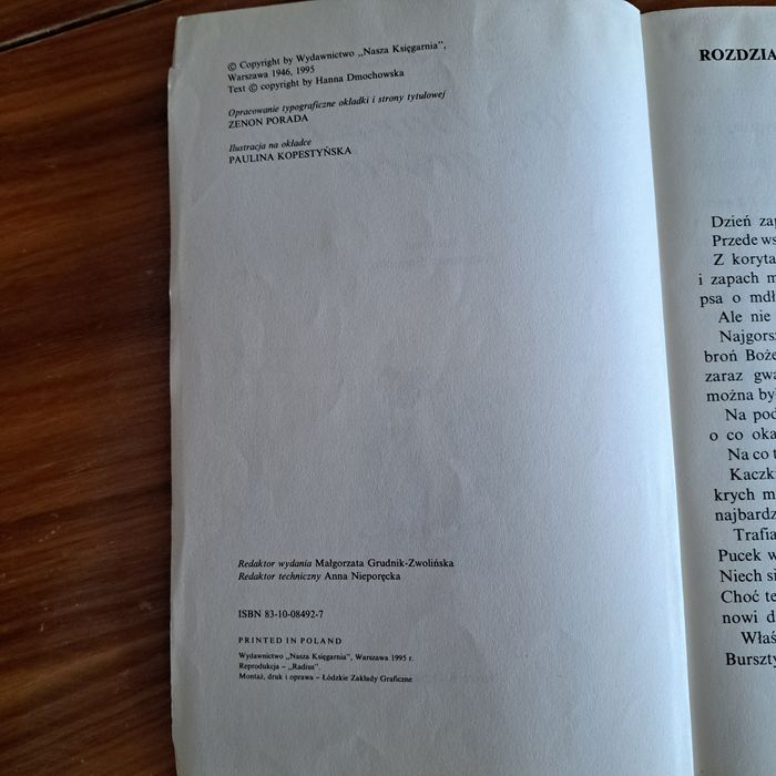 Puc Bursztyn i goście