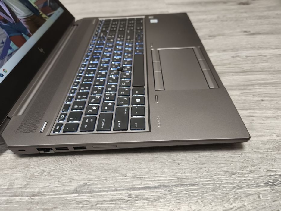 УЦІНКА!Ігровий 12ядер/512GB/NVIDIA 4GB GDDR5/SSD/FullHD IPS/ноктбук