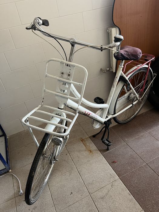 Велосипед детский Cortina