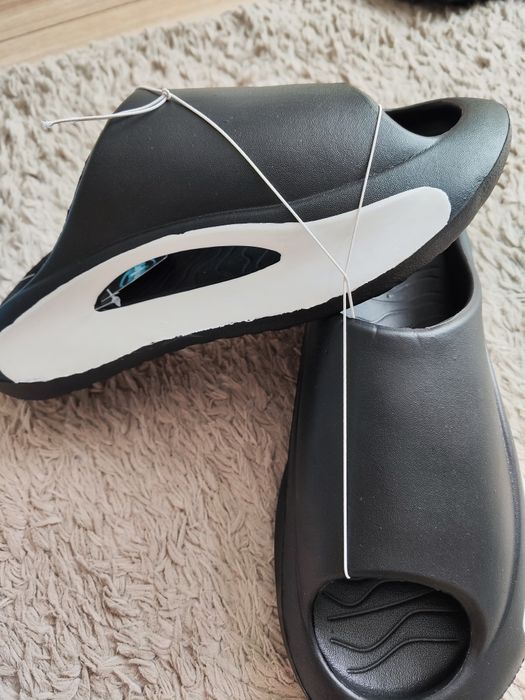 Klapki męskie 48 nowe