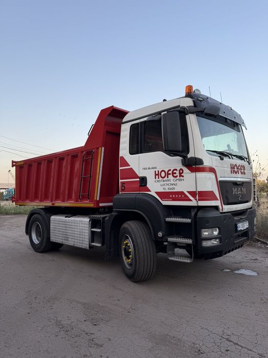 Самосвал 30т Песок.Щебінь.Отсев.Вивоз мусора Киів обл.,