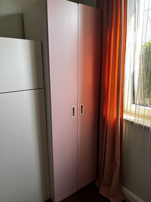 Szafa ikea dla dziecka