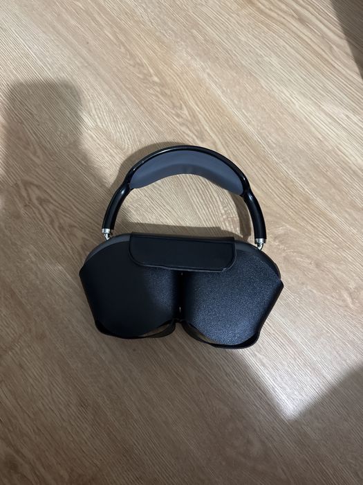 Auscultadores Bluetooth kLACK  Pretos