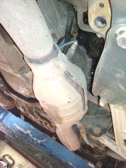 Продам катализатор