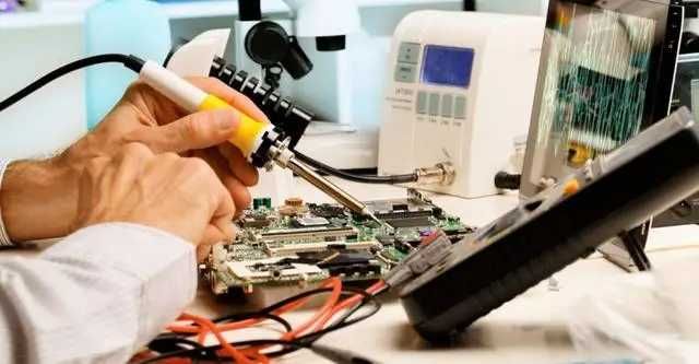 Ремонт посудомийної машини Electrolux Бориспіль