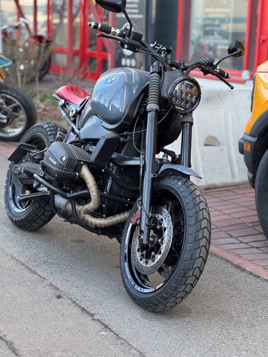 Продам BMW 1100r