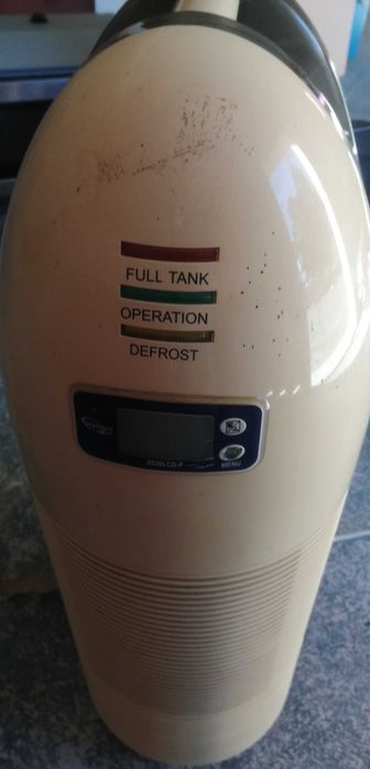 desedificador grande