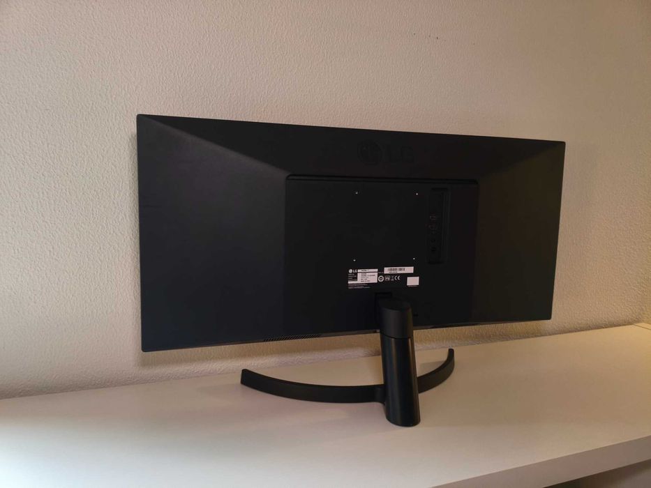 Monitor LG UltraWide 29'' (29WK500-P) IPS