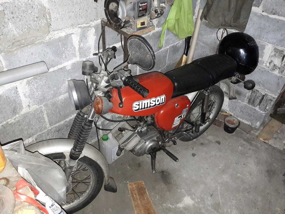 Simson