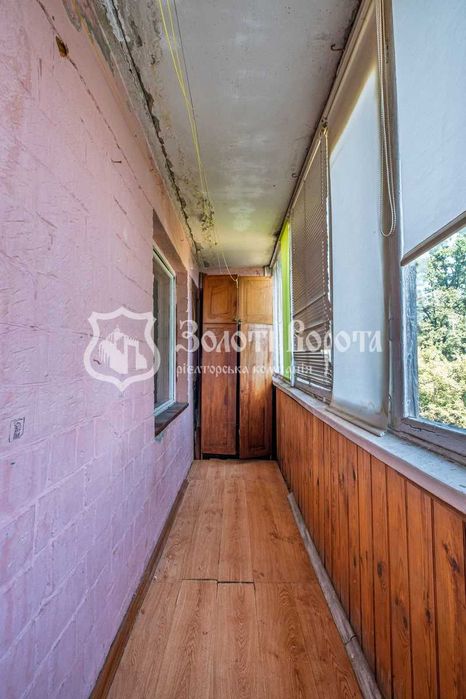 Квартира, 1к. Житловий стан. Синьоозерна, 6а, Берковці