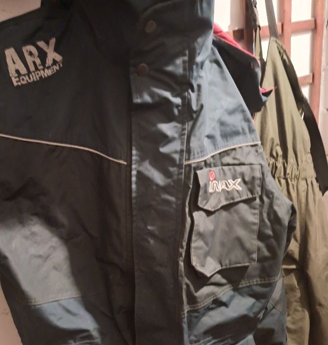 Sprzedam kurtkę imaxs