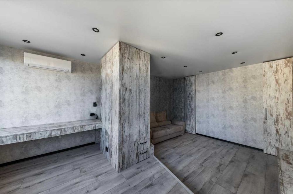 2-кімнатна квартира за адресою вул. Антоновича (площа 70,4 м²) - Atlanta.ua - фото 2