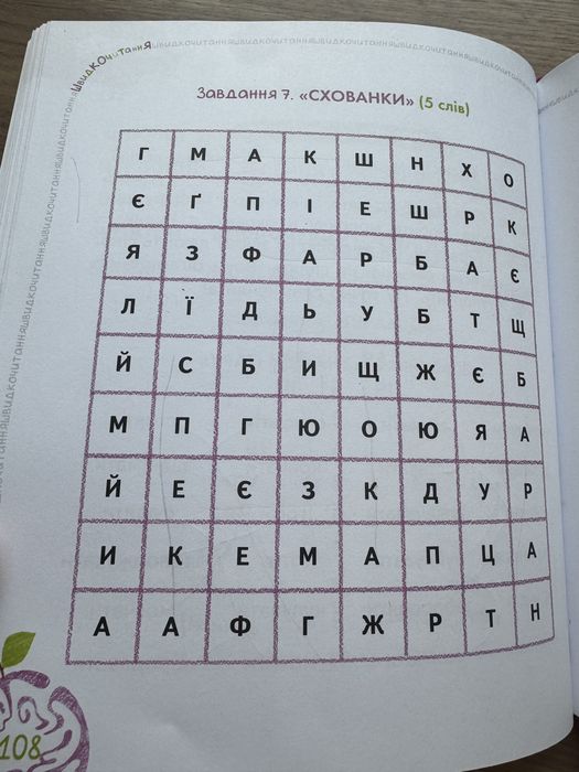 Основи швидкочитання Федієнко