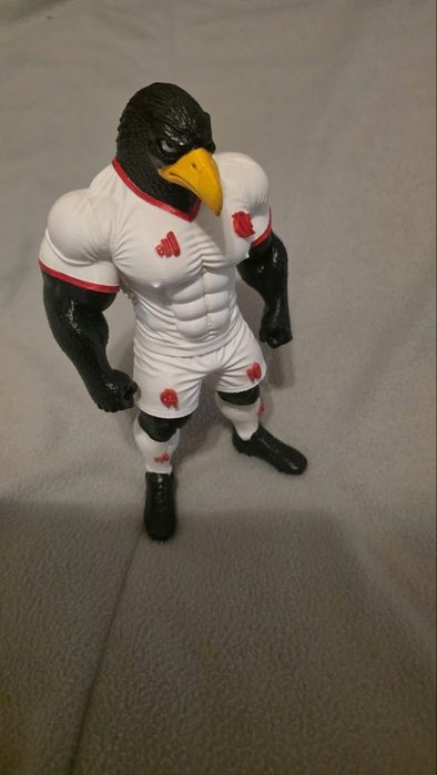 Mascote do flamengo