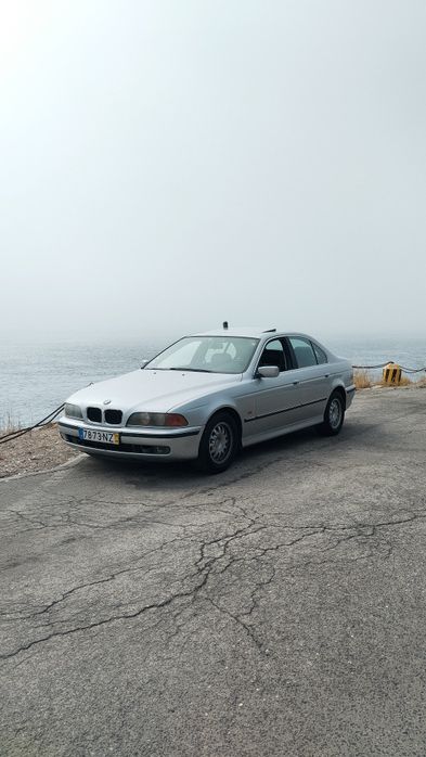 Bmw E39 520i serie 5