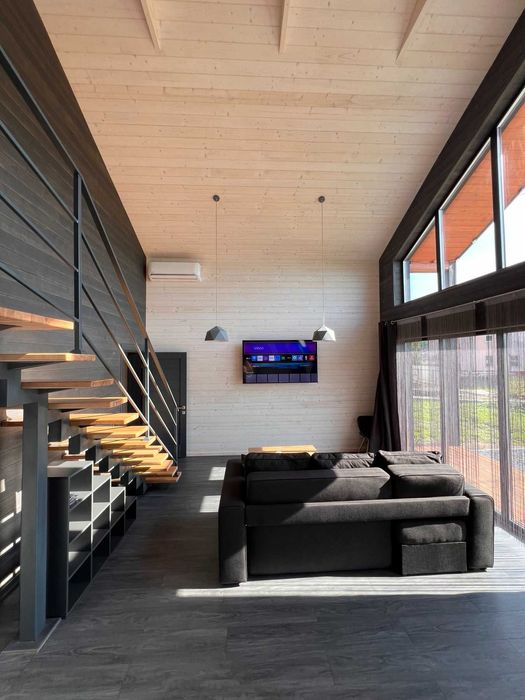 Оренда котеджу, будинку з чаном-джакузі, Волосянка Славське