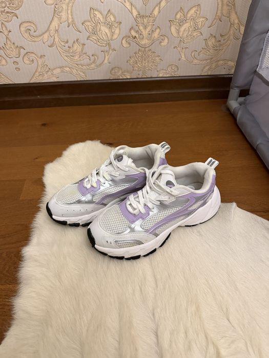 Кросівки ZARA,оригінал