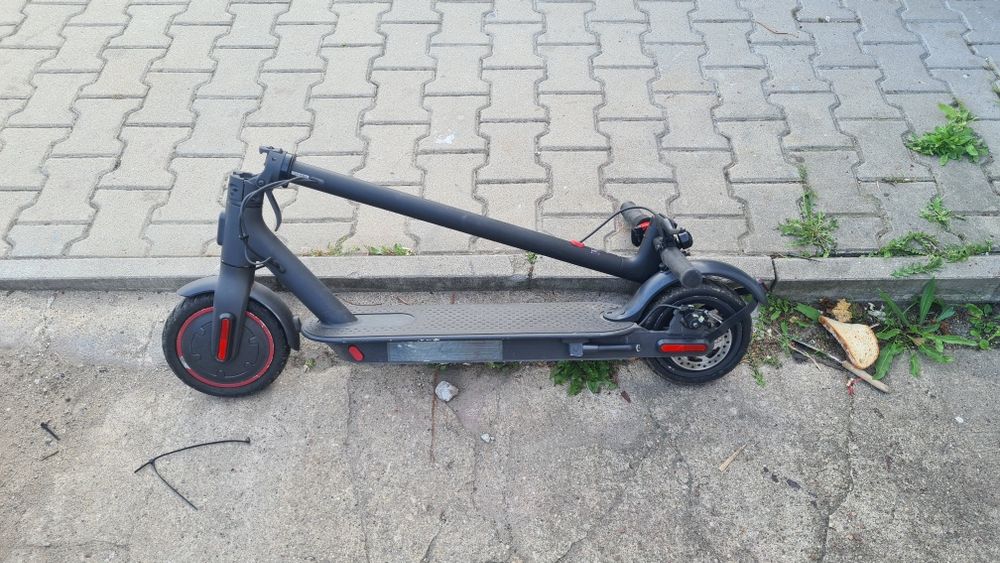 Hulajnoga Xiaomi m365 pro