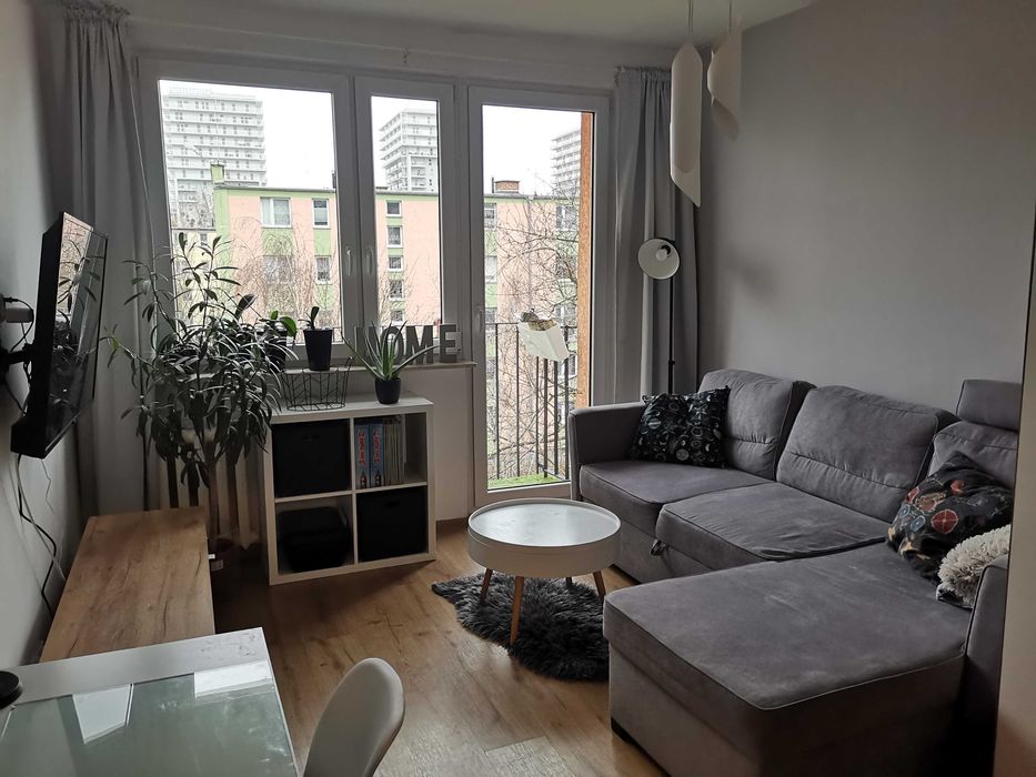 Mieszkanie – Gdańsk - Widok 4