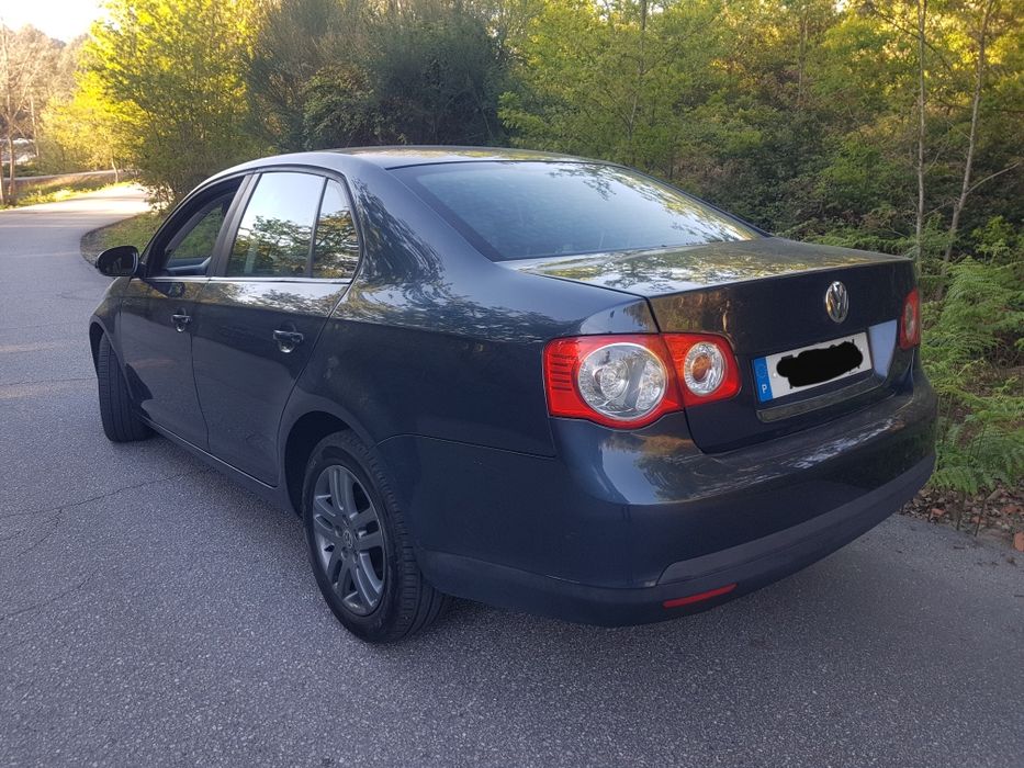 VW jetta  1. 9 tdi *iuc 45€ *super económico e fiável *