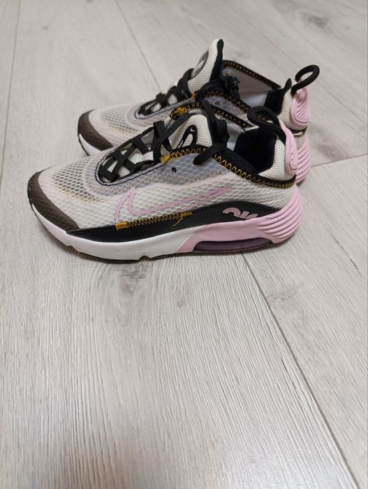 Дитячі кросівки nike