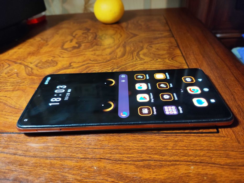 Xiaomi Redmi Note 10 Pro 8/256