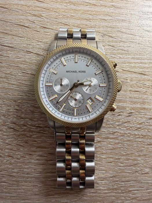Relógio Michael Kors