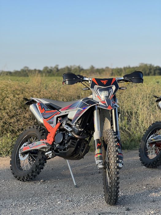 Продаж мотоцикла Kovi lite 300r