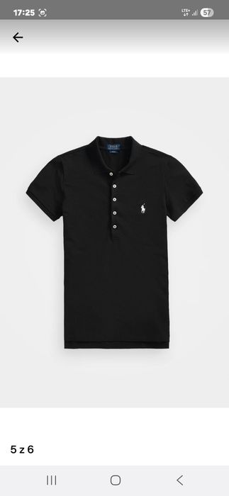 Sprzedam polówkę damską Polo Ralph Lauren
