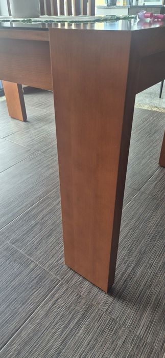 Mesa Jantar completa