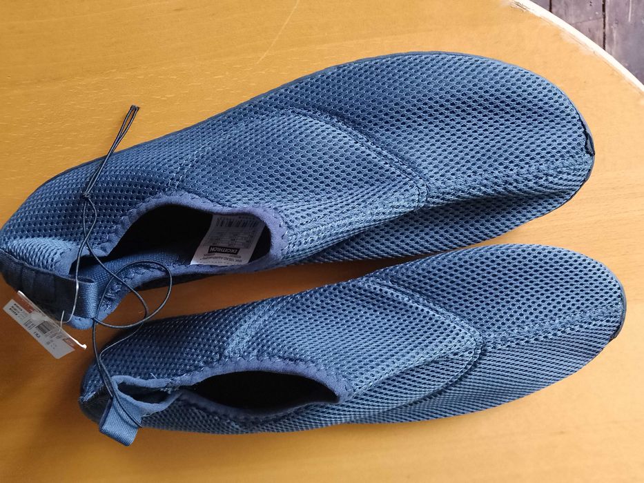buty do wody , buty