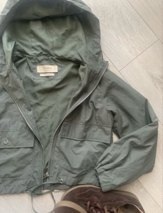 Вітровка від Pull &Bear, розм S