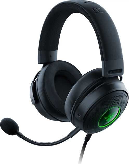 Навушники Razer Kraken V3 (RZ04-03770200-R3M1)