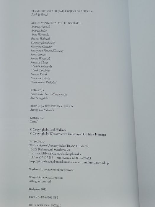 Spotkanie z Simoną Kossak