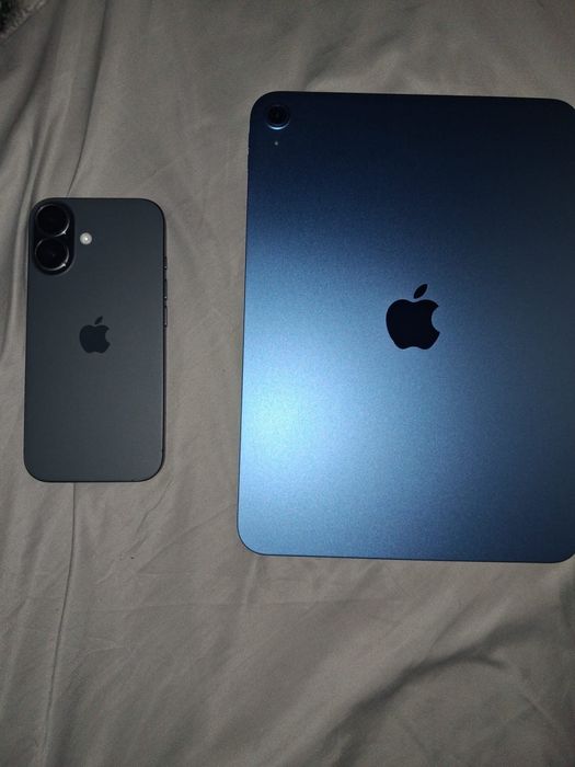 Vendo ou troco por Iphone 17 + Ipad A16 2025 por um Iphone pro Max