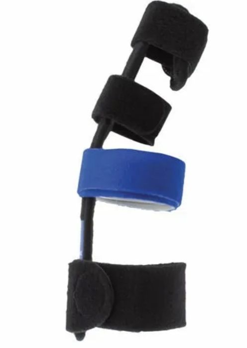 Шина для фіксації зап'ястя, 2 і 3 пальців Thuasne Ligaflex Finger 2432