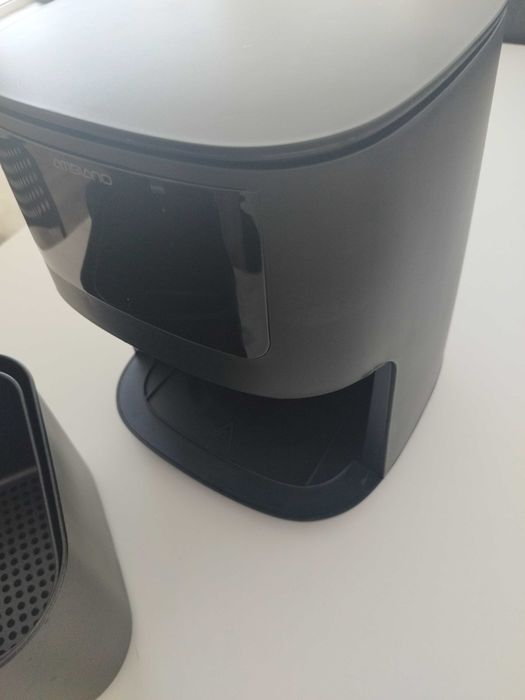 Air Fryer Ambiano (Aldi)