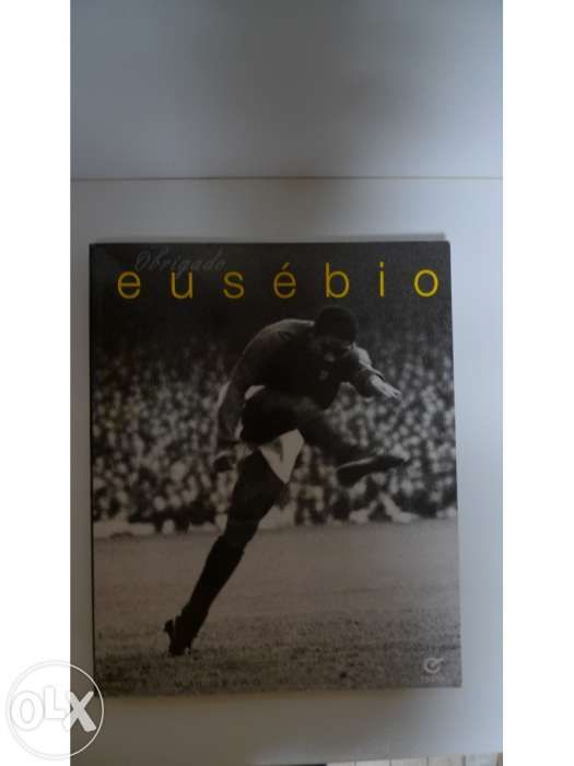 Eusébio Silva Ferreira