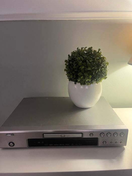 Denon odtwarzacz DVD 1940