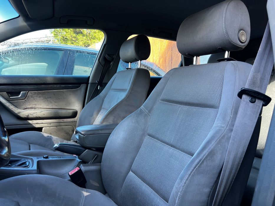 Audi a4 b6 avant 1.9 tdi pd130